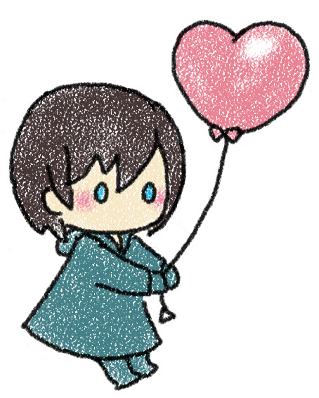 ふうせん 2