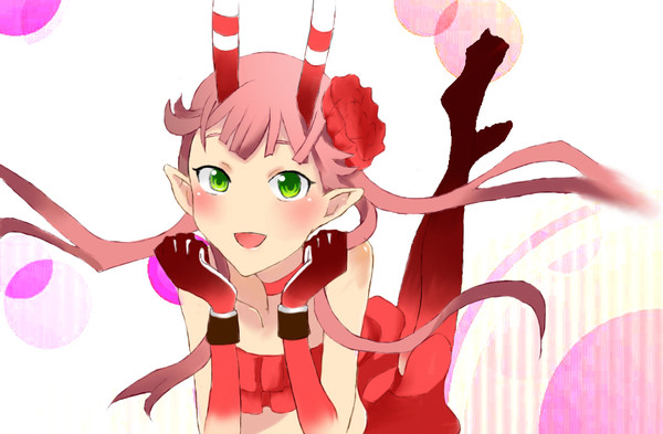 ましゅー