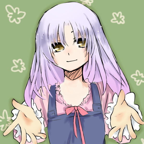天使ちゃん*