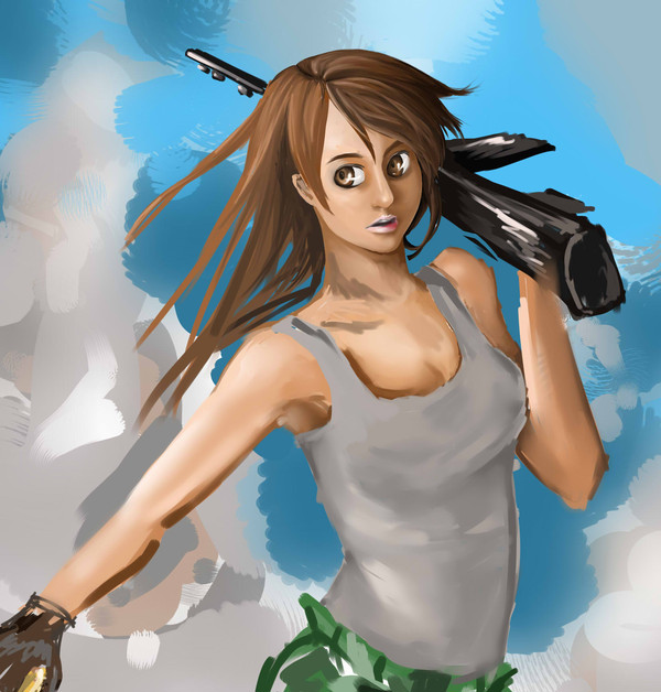 武(2
