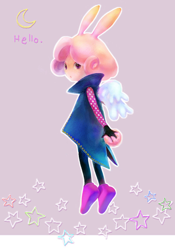 ハロー