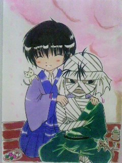 宗次郎 志々雄 お花見♪