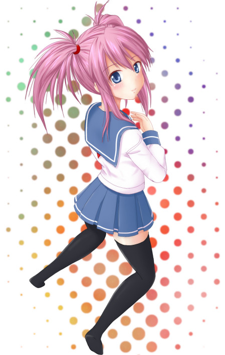 プレセア○○歳