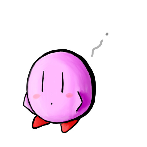 カービィ