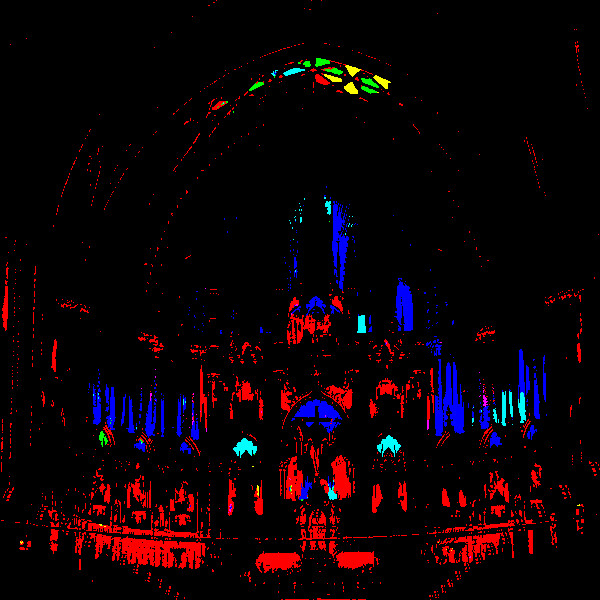 requiem　K626　Dies irae