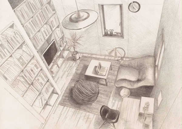 my room