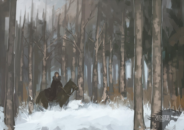 Game of Thrones