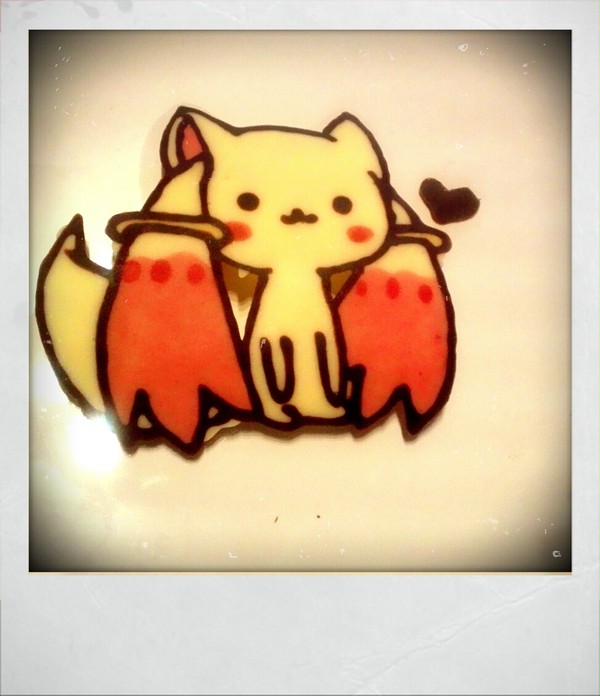 痛チョコ