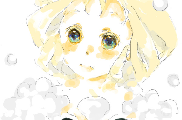 真珠姫