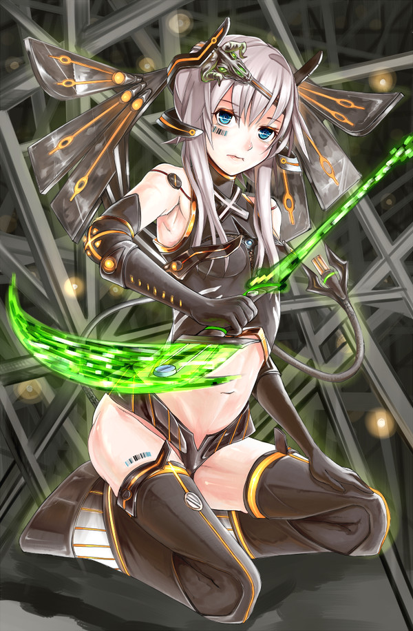 キャラデザというものは難しい