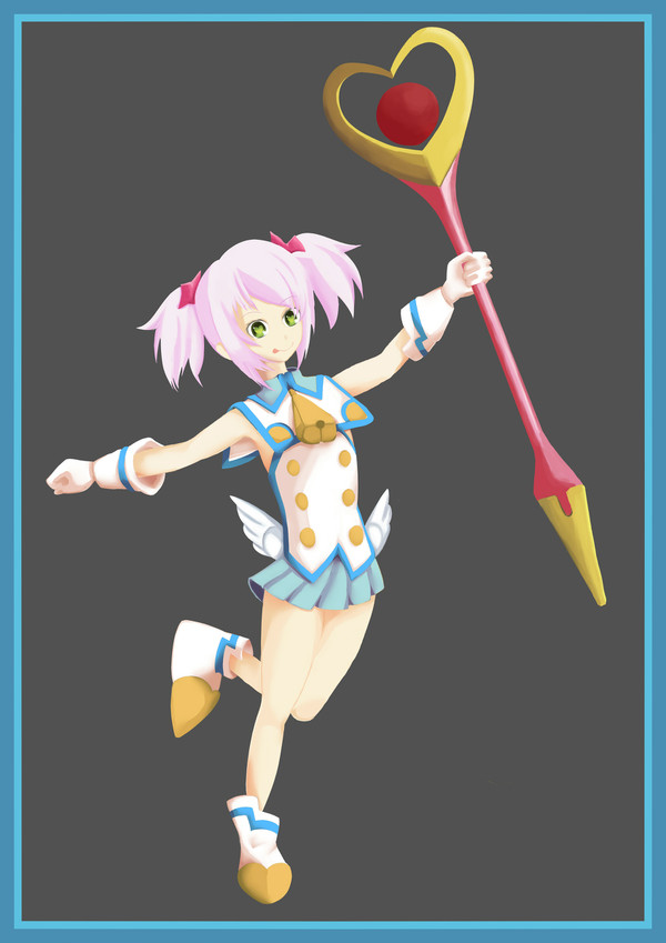 ( ◇)＜まどかペロペロ