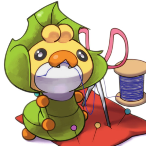 さいほうポケモン