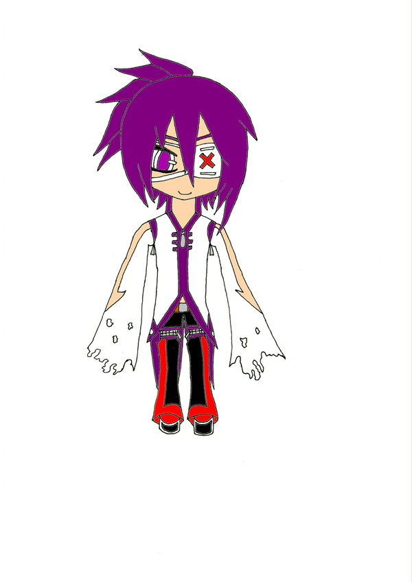 SHOICHIRO