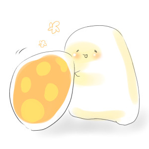 小さな幸せ~それでも好きだから