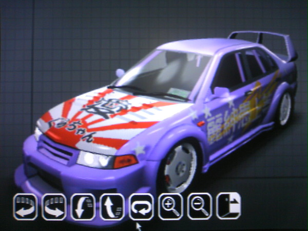 エボV