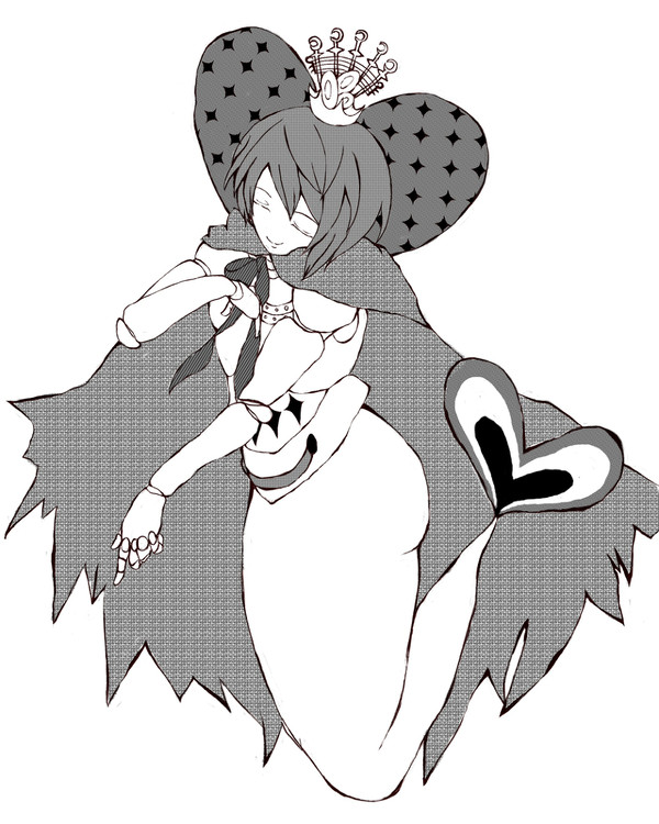 さやかちゃん