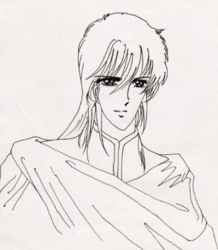 背高さん