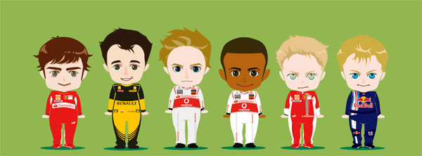 F1 Putit