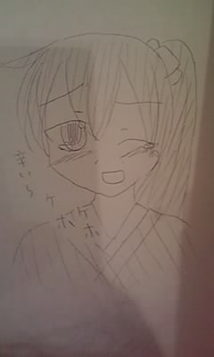 慎ちゃん