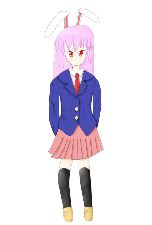 とある・・・