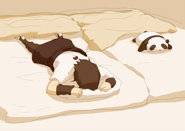 たれサスケ