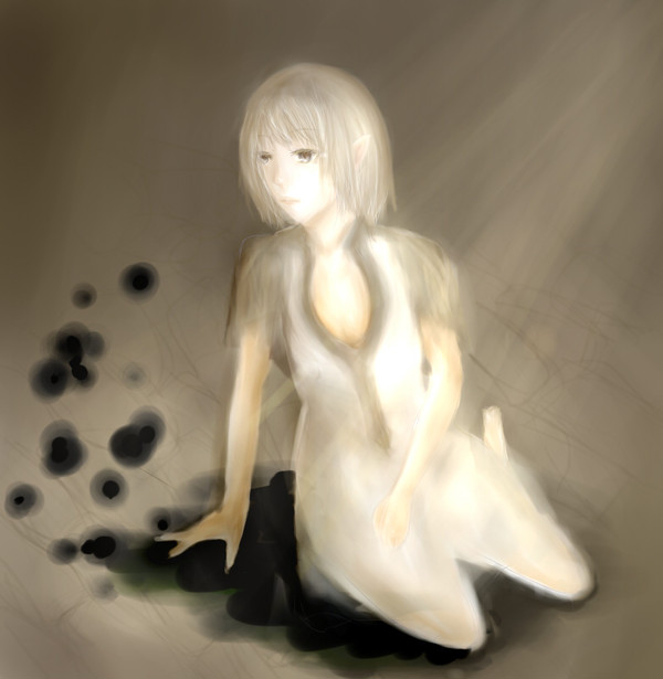 ヨルダさん