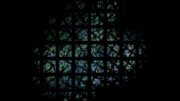Imprisoned