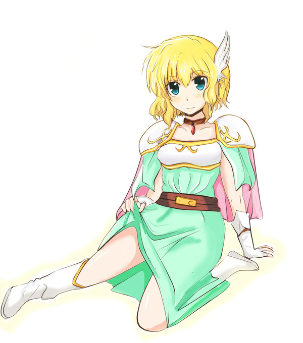 いつまでも可愛い妹のままでいいの？