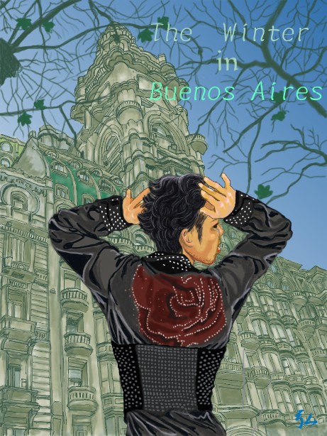 The　Winter　in　Buenos Aires