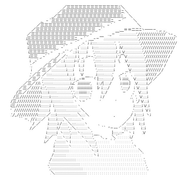 オリジナルAA