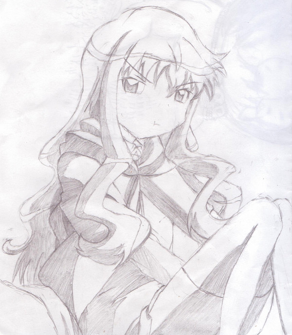 ルイズ～