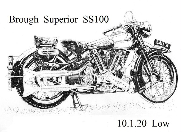 バイクまとめ
