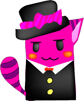 オリジナル。