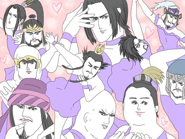 フィ魏アスケート・男子