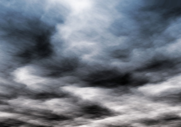 雲