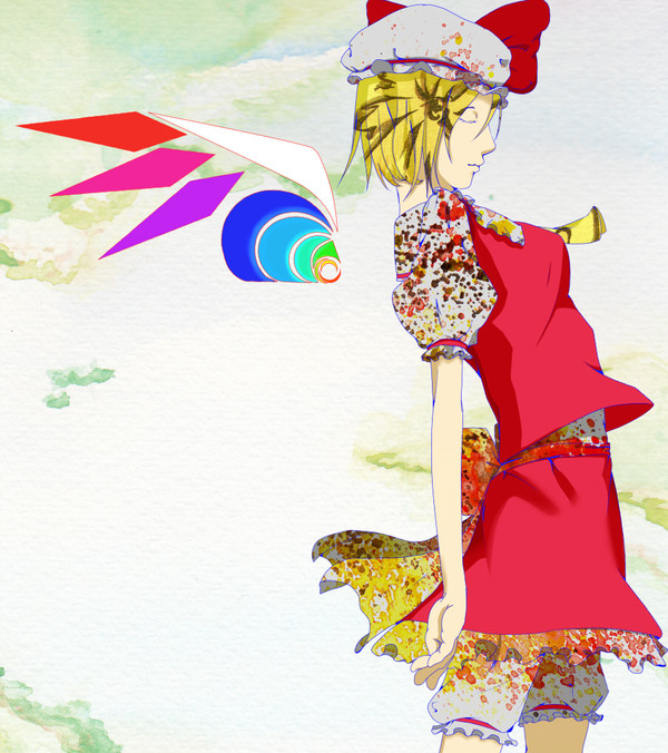 東方で練習3(再)