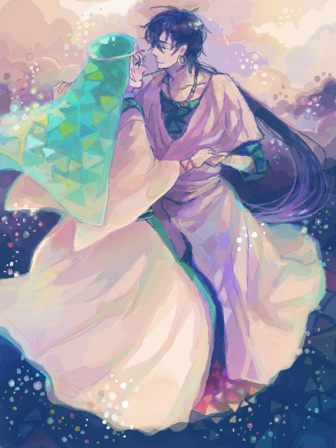 【腐】星空散歩