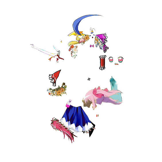 別れ