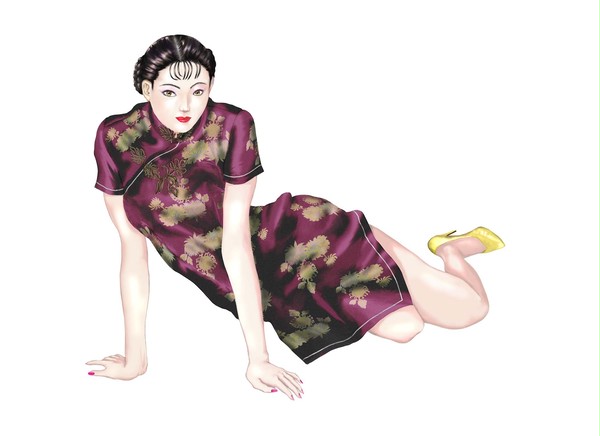 しなっ