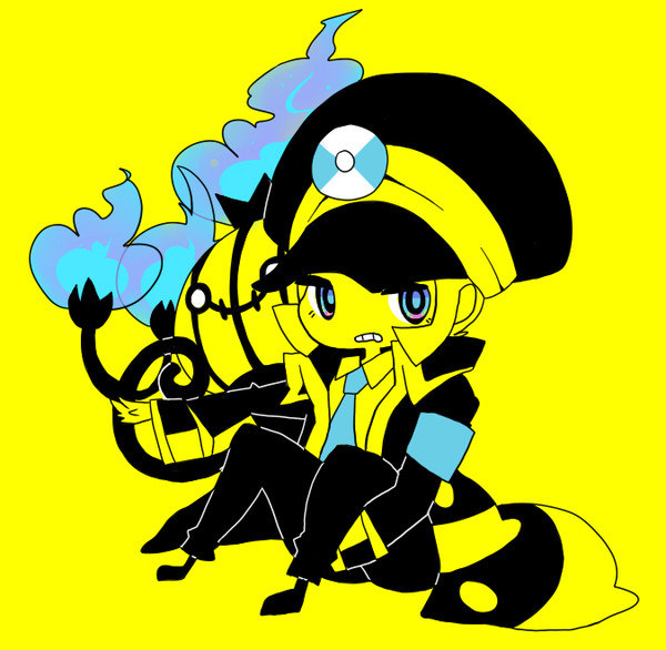 ノボリン★リン