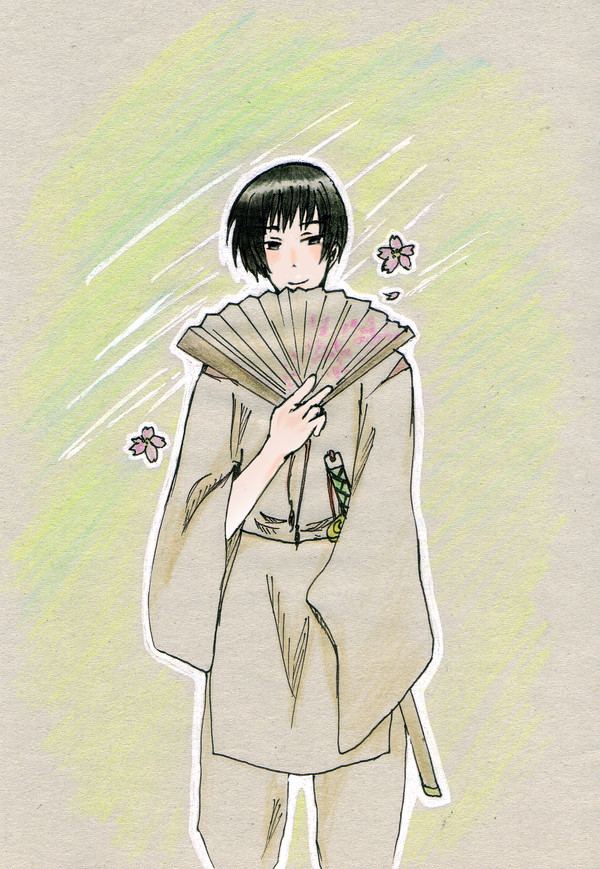 日本