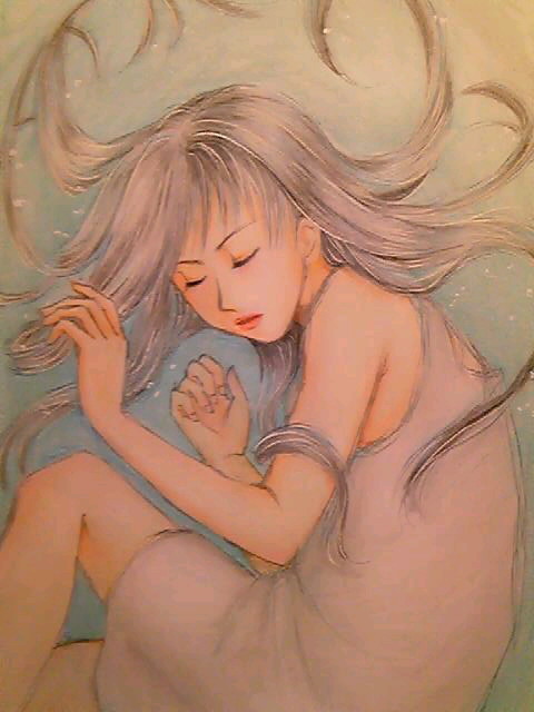 眠り