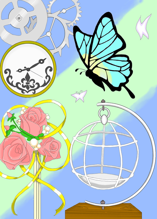 時