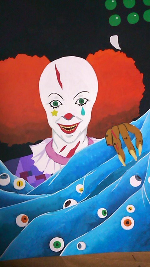 “Ｉｔ”