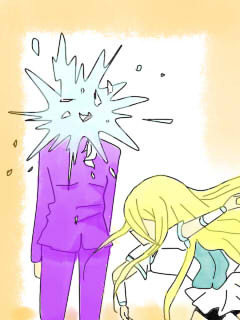 神のアクアをスパーキング！