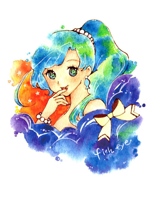 フィッシュアイ