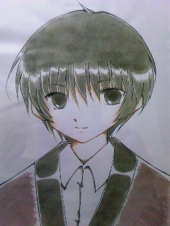セピア 宗次郎