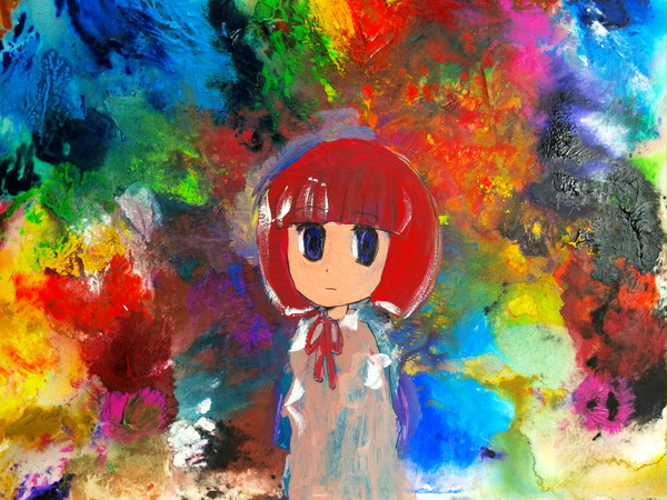 ミッションちゃん