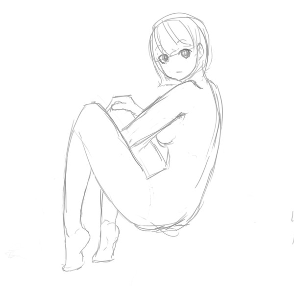 少女