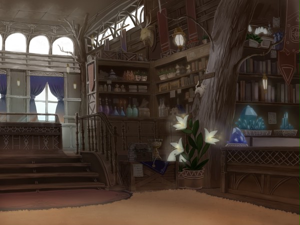 ファンタジー道具屋